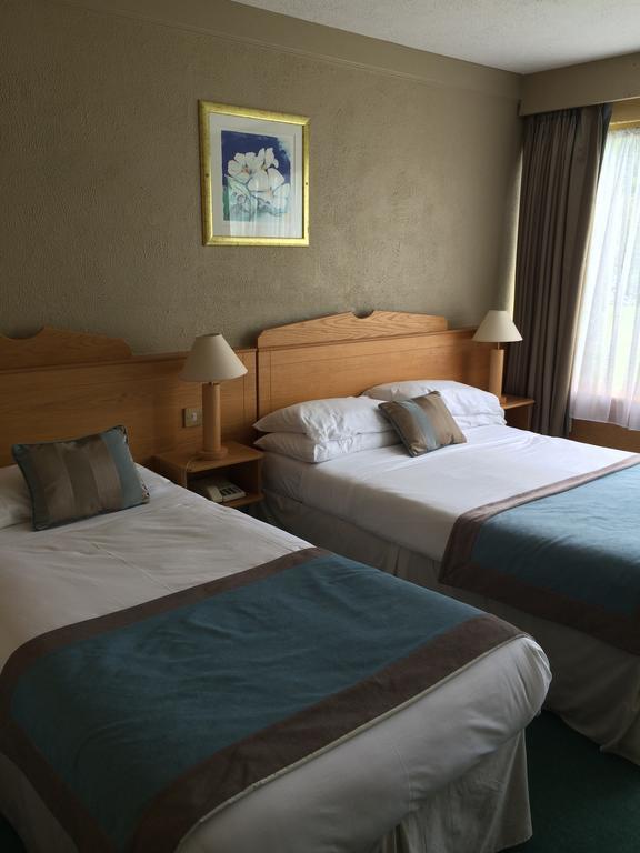 Earl Of Desmond Hotel Tralee Quarto foto