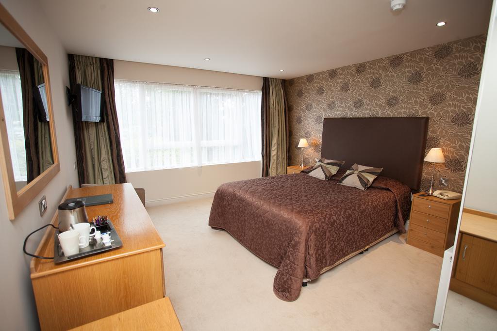 Earl Of Desmond Hotel Tralee Quarto foto