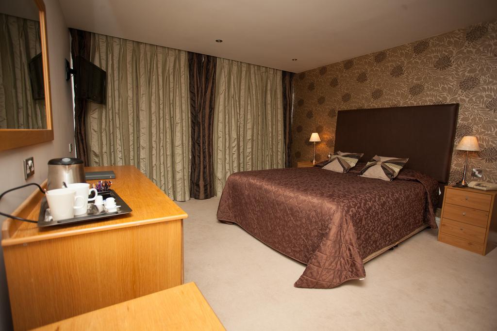 Earl Of Desmond Hotel Tralee Quarto foto