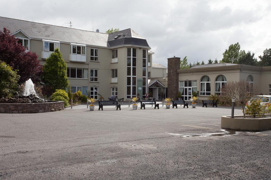Earl Of Desmond Hotel Tralee Exterior foto