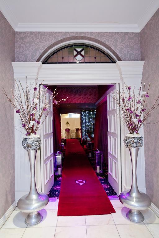 Earl Of Desmond Hotel Tralee Exterior foto