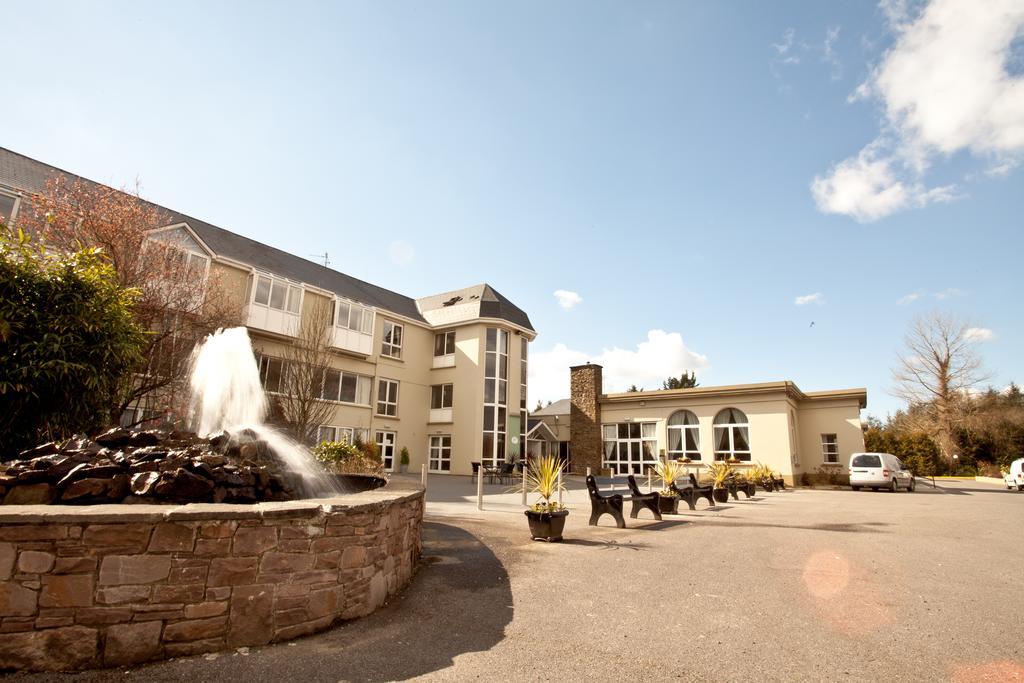 Earl Of Desmond Hotel Tralee Exterior foto